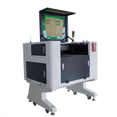 China Laser CUTTING CO2 RECI 90W 6040 1390 lasers engraving cutting machine laser cutter for MDF/Acrylic/Plexiglass/Wood for sale