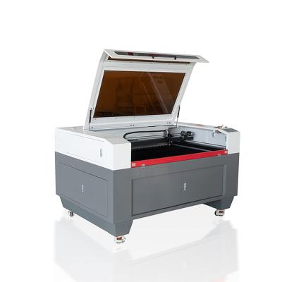 China Laser Engraving Acrylic CO2 Laser Engraving Cutting Machine Laser Acrylic Engraving Machine 1390 for sale