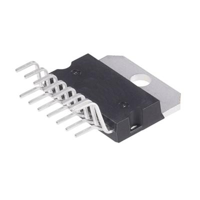 China Widely Used Factory Sale Various Bridge ZIP15 Driver TDA7294 IC TDA7294 for sale