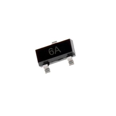 China BC817-16 IC Transistor BC817 500mA 45V NPN SOT23 General Purpose Custom High Quality Other Electronic Component for sale