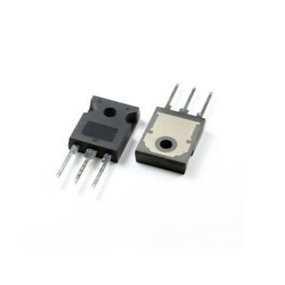 China Electrical Switch Circuits BUV48A NPN Power Transistor NPN 450V 15A TO-247-3 High Voltage Fast Switching for sale