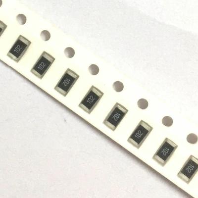 China Circuits 1K 1206% 5 1W Resistor SMD Electronic Component Best Wholesale Price for sale