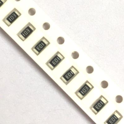 China Circuits 10K 1206% 5 1W Resistor SMD Electronic Component Best Wholesale Price for sale