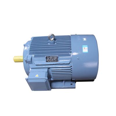 China YE2-160M-4 Series 11kw Ye2 380v 1*M20-M63*1.5 Series Induction Motor Three Phase Three Phase Induction Motor for sale