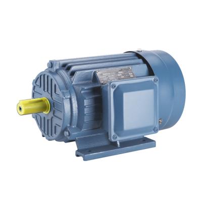 China YE2-225S-4 series three phase induction motor price 380V 50hz Ye2 3 phase induction motor 37kw 1*M20-M63*1.5 for sale