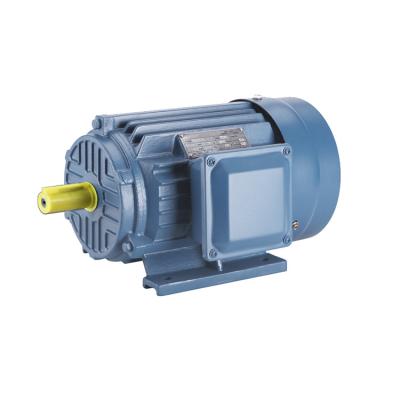 China YE2-315S-4 50hz 60hz 110kw high quality three phase cold rolled induction motor price 380v 1*M20-M63*1.5 for sale