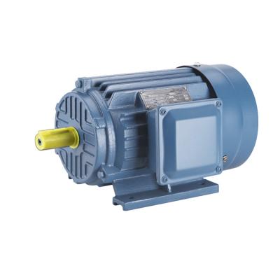 China Ye2-315m-4 132kw 50hz 60hz 110kw three phase induction motor price 380v 1*M20-M63*1.5 for sale