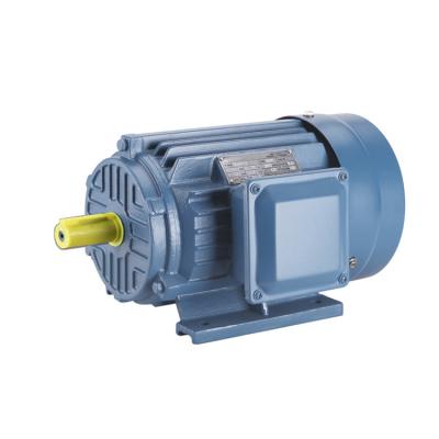 China YE2-225M-6 380v 30kw 1*M20-M63*1.5 three phase induction motor brake motor for sale