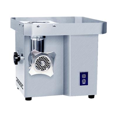 China High Power Commercial Basin Type Minced Meat Filling Good Heavy Duty Mincer for sale