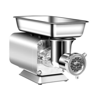 China New Commercial Designs Best Selling Stainless Steel Commercial Electric Chopper for sale