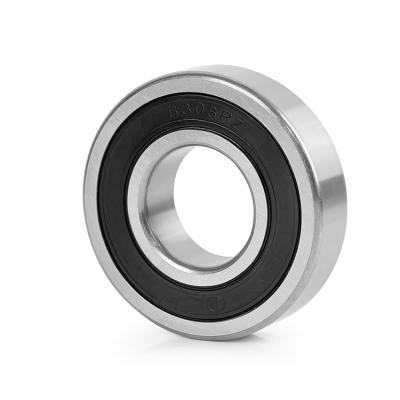 China Factory Standard Low Noise 6308-2rz Deep Groove Ball Bearing for sale