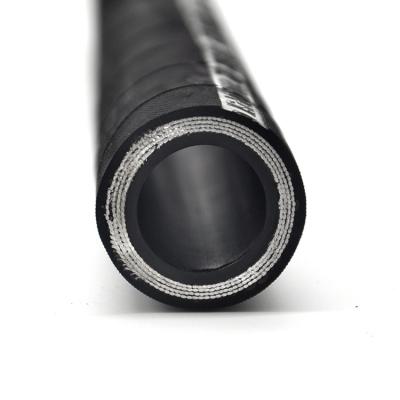 China 4shipping and handling durable hydraulic rubber hose for sale