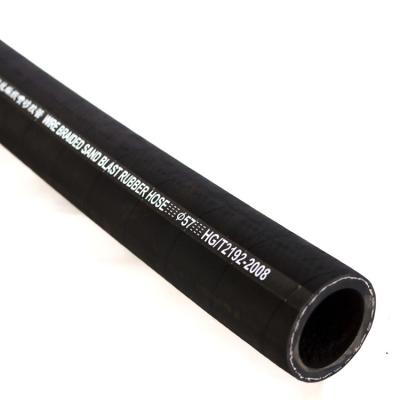 China Fluctuating Cheap Prices Wrapped Cover Rubber Pressure Hose Rubber Hydraulic Hoses for sale