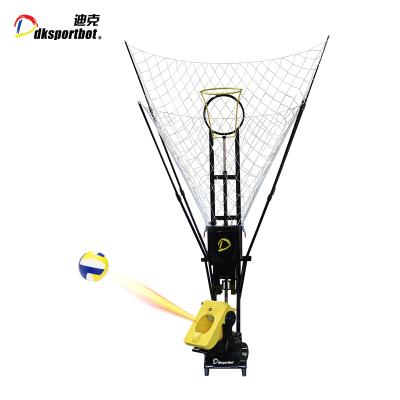 China High End Intelligent Products Remote Control Volleyball Machine With Best Price for sale