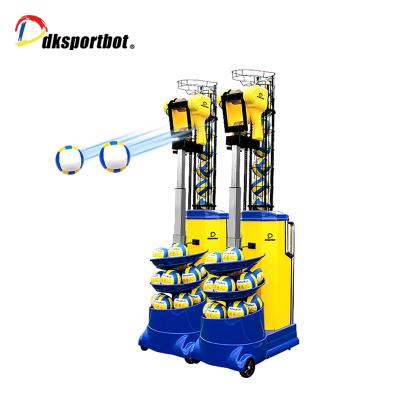 China Volley Ball 30 Pcs Factory Produced Volleyball Machine Serving Equipments for sale