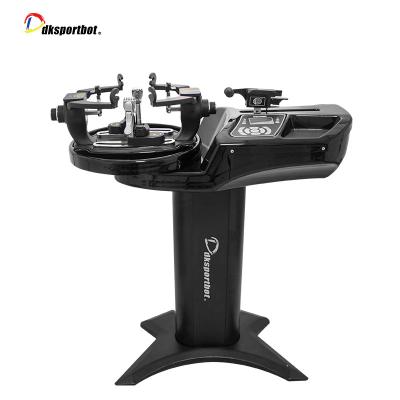 China 2021 Sports Center Automatic Racket Stringing Machine Stand Computer Badminton Racket Stringing Machine for sale