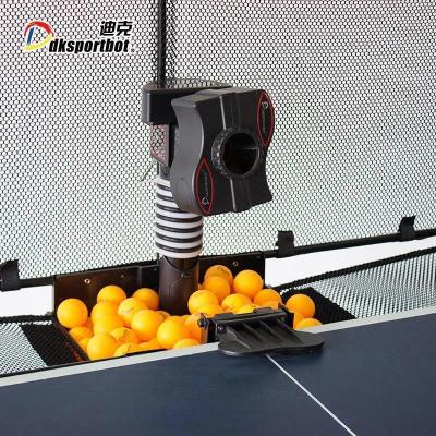 China Protect ping pong table factory supply table tennis ball rubber cup directly making robot machine made in china for sale