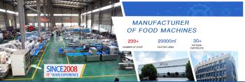 Κίνα Anhui Victory Star Food Machinery Co., Ltd.