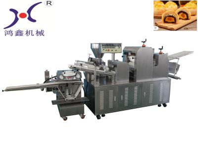 Chine Chaîne de production polie de pâtisserie de jaune de l'oeuf 304 4.5KW à vendre