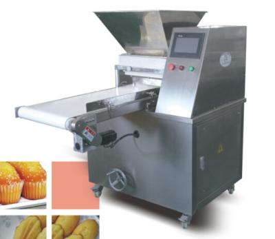 Chine PCs de W400mm 180/machine minuscule de déposant de biscuit à vendre