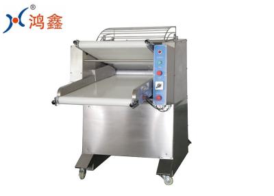 Chine 600 machine de malaxage de farine de l'acier inoxydable 304 de largeur de rouleau à vendre