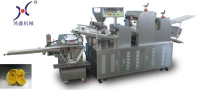 China 1PH 304 Stainless Steel Liu Sha Bao Making Machine for sale