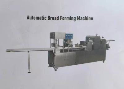 Cina taglierina elettrica di 380V Manto Automatic Production Line With in vendita