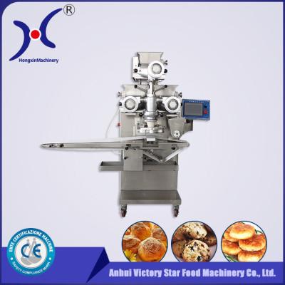 Chine Kebbeh automatique professionnel Kubba faisant la machine a poli 304 solides solubles à vendre