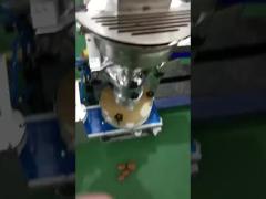 OEM HONGXIN 760*1220mm Small Kubba Machine