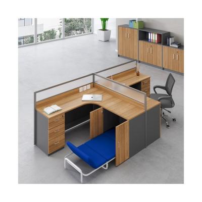 China (Other) Amazon Simple Screen Staff Office Executive Business Consultation Adjustable Hot-Selling Reception for sale