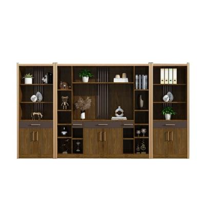 China Single bedroom bookcase (the other) Direct selling new adjustable aluminum side for sale