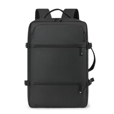 China Wholesale Back pack Water Resistant Computer Bag Men Business Laptop Backpack for sale