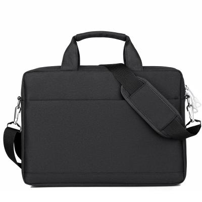 China Cheap Price Fashion Frivolous High Quality Much Interlayer Laptop Bag For Sale for sale