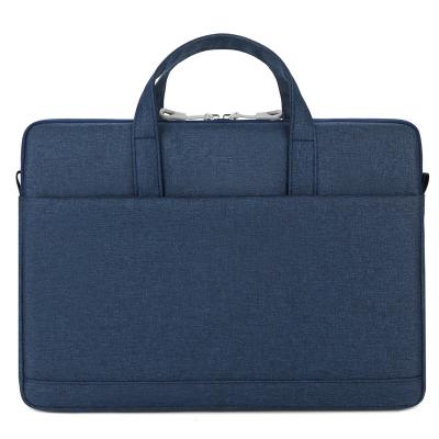 China China Supplier Wholesale Commercial Wind Office Bags Genuine Laptop Bag for sale