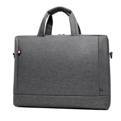 China Professional Factory Good Fabrics Extra High Capacity Tote Laptop Bag for sale