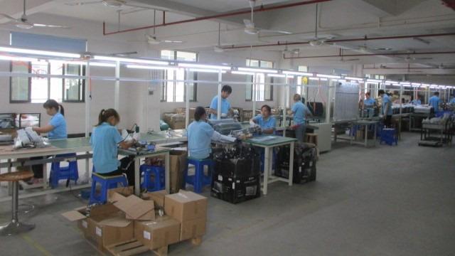 Verified China supplier - Zhongshan Jnvo Electrical Manufacturing Co., Ltd.