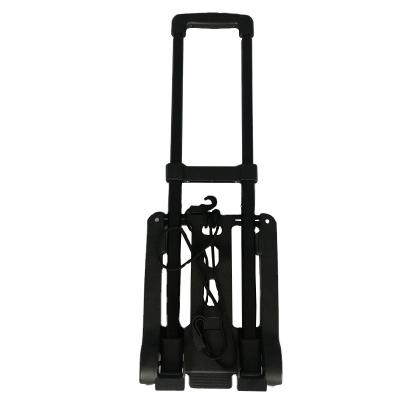 China Portable Folding Tools Shopping Cart/Foldable Luggage Cart/Folding Grocery Store for sale