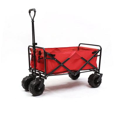 China Folding Outdoor Camping Cart/Beach Cart/Folding Cart Folding Cart for sale