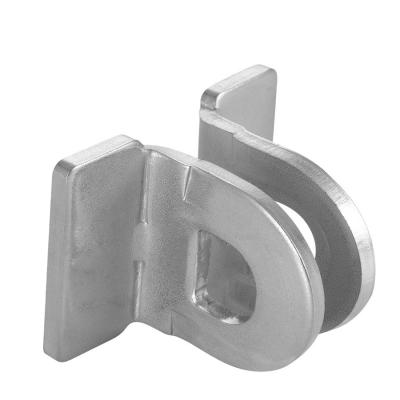 China Stainless Steel Hardware Parts and Electrical Aluminum Hardware with Stamping Process for sale