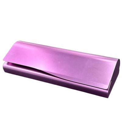 China Design Eyeshadow Hot Stamping Parts with Stamping Process in Stainless Steel Material for sale