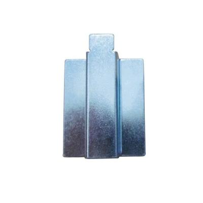 China Customized Stamping Parts for Building Hardware Components Metal Hardware Process for sale