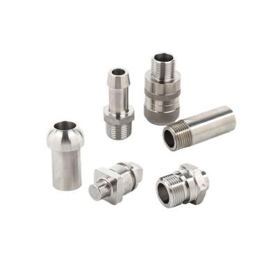 China Customized Model Auto Cnc Machining Hardware Precise Parts xs-203-00005 for sale