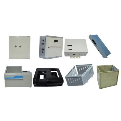 China Stainless Steel Custom CNC Processing Hardware Products with Precision Processing for sale