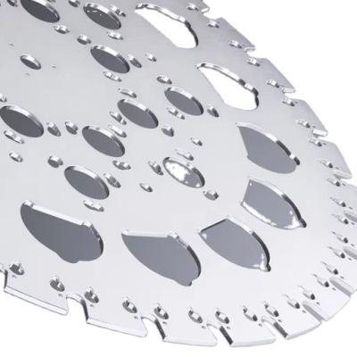 China Stainless Steel Sheet Metal Fabrication for OEM CNC Hardware Components Powder Coating for sale