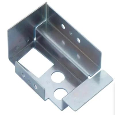 China Stamping Process for Custom Sheet Metal Forming Cutting Bending Welding Communications for sale