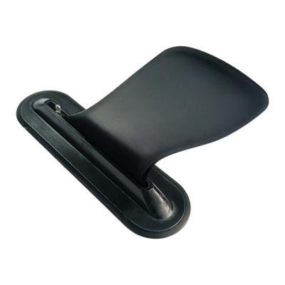 China quick release & Detachable Top Quality Promotional Custom 0.51Kg SUP Single Center Fin for sale