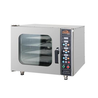 China food & Beverage factory pizza home oven pizza oven restaurant multi-function electric bread pizza ovens for sale