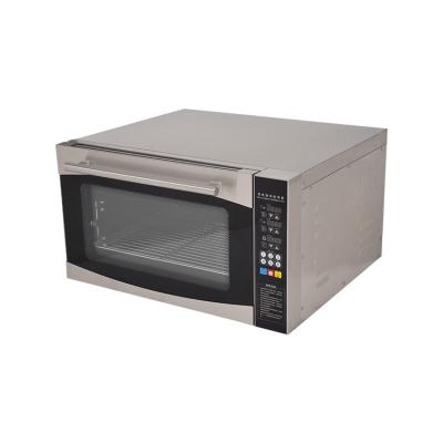 China Mini hotel commercial oven low prices electric pizza oven for sale for sale