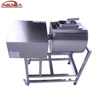 China Factory Price Commercial Supplying Automatic Meat Marinating Machine Fried Chicken Marinator for sale