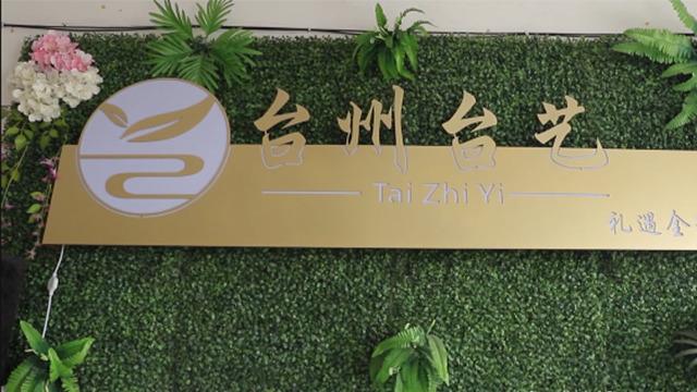 Verified China supplier - Taizhou Taiyi Arts & Crafts Factory (General Partnership)